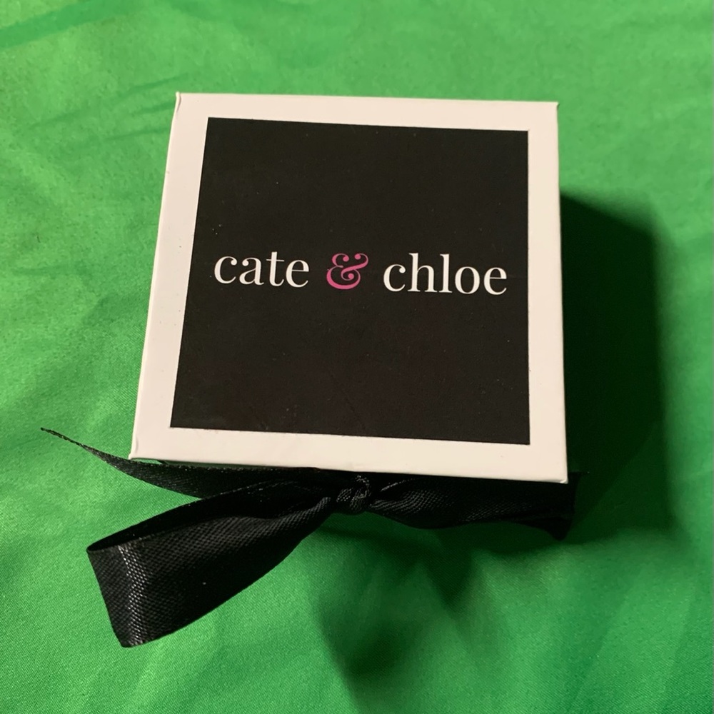 A Ring from Cate & Chloe
